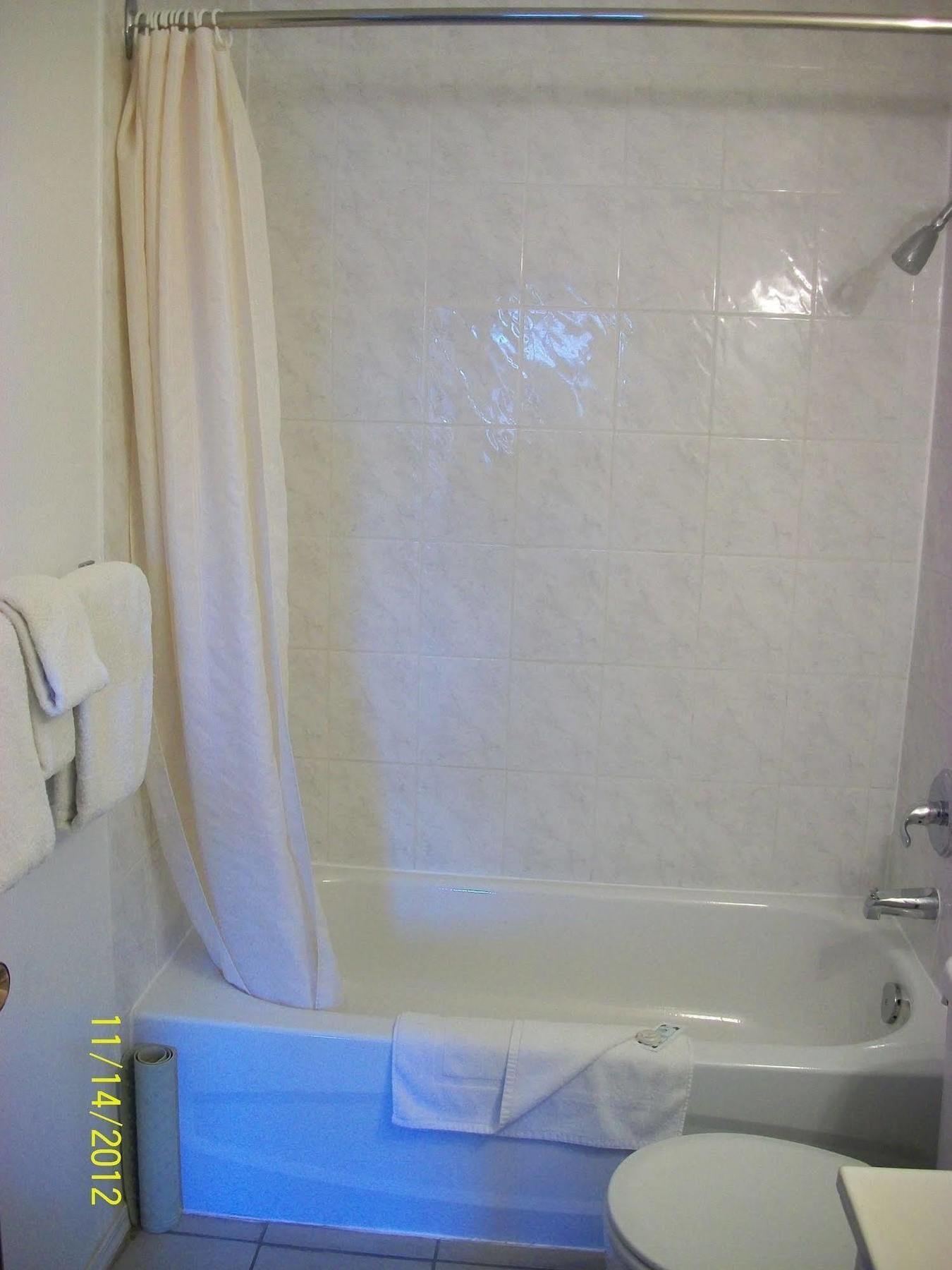 Schell Motel Express Вернон Екстер'єр фото